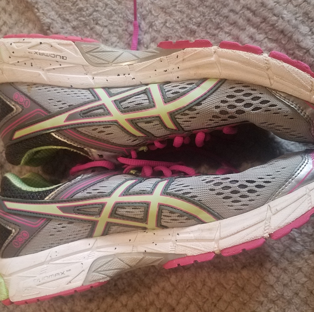 Asics - Picture 6 of 7